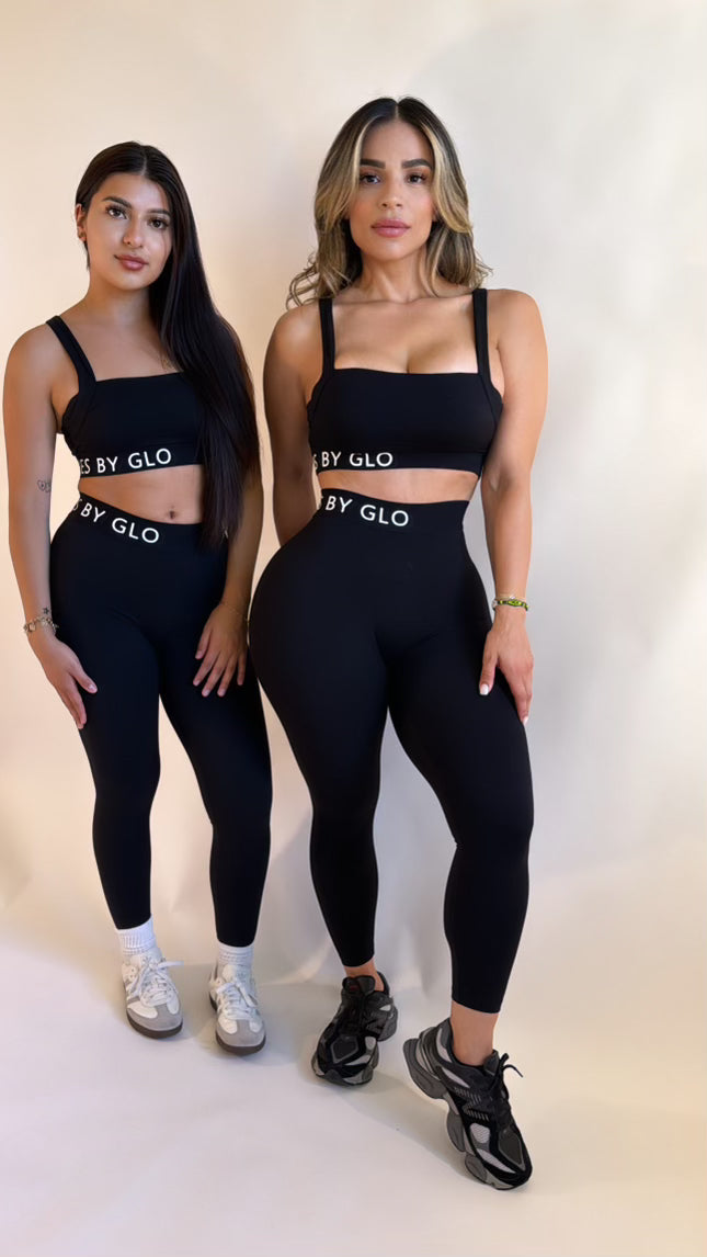 GLO set